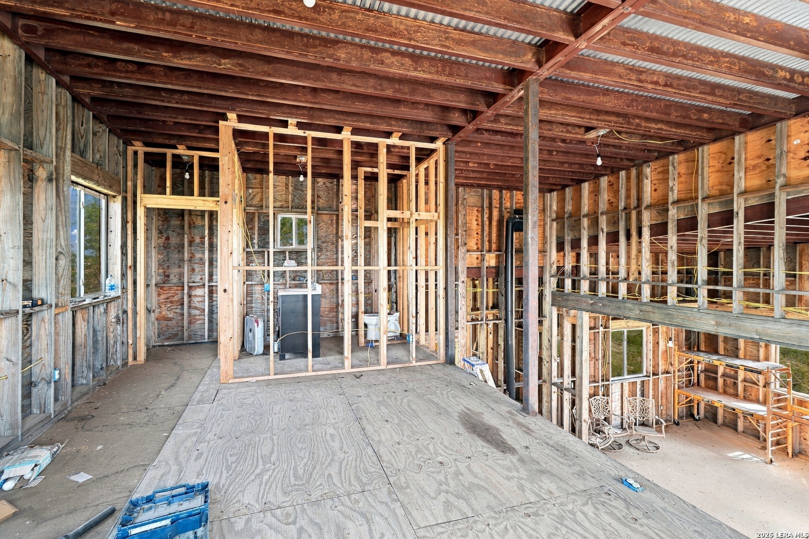 4122 W Fm 476, Poteet, TX 78065