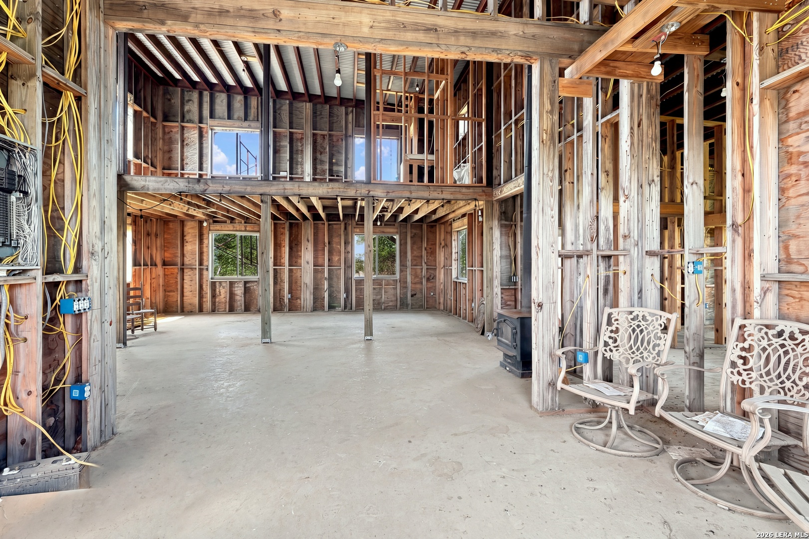 4122 W Fm 476, Poteet, TX 78065