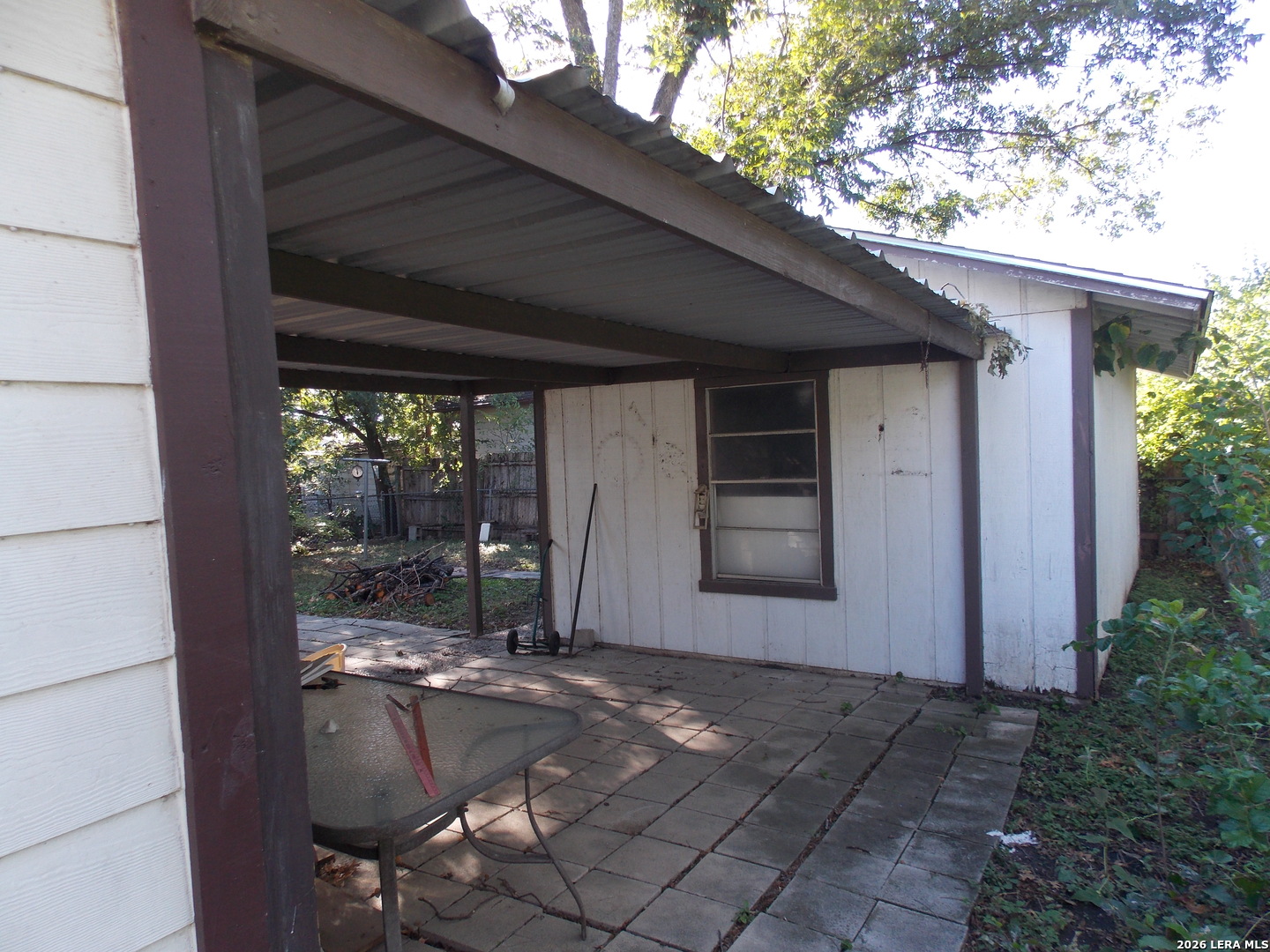 526 W ACADEMY ST, San Antonio, TX 78226