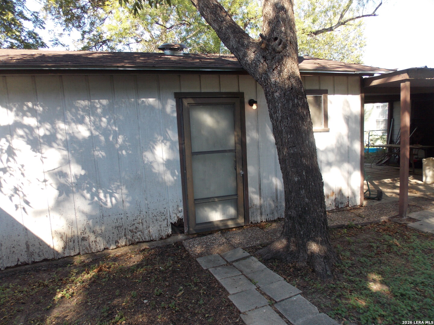 526 W ACADEMY ST, San Antonio, TX 78226