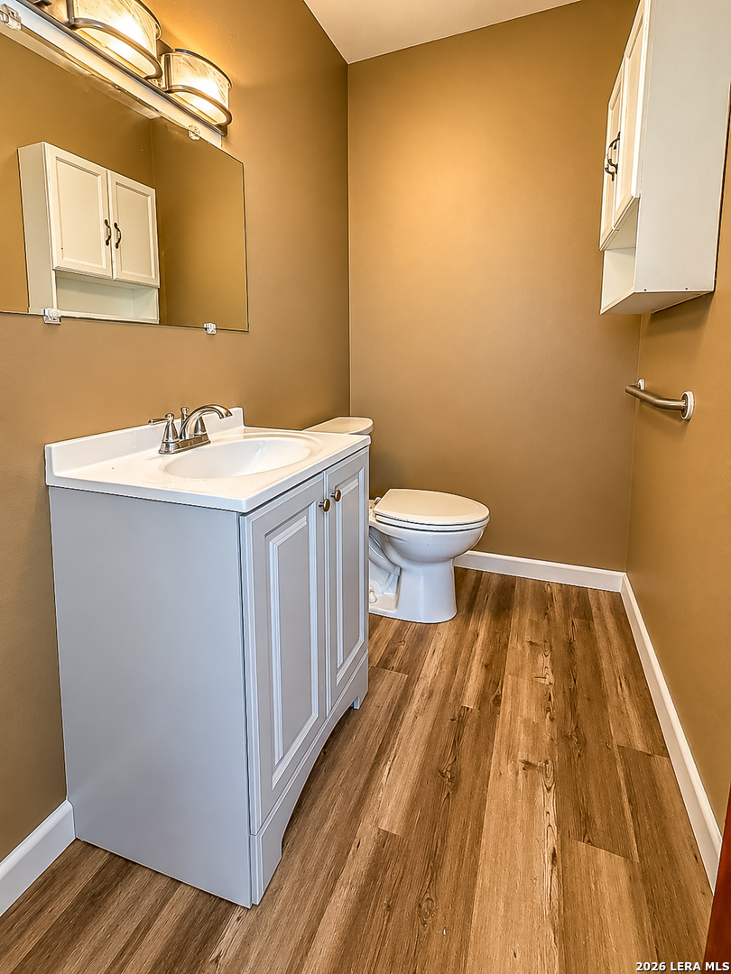 1001 N Avenue B, Beeville, TX 78102