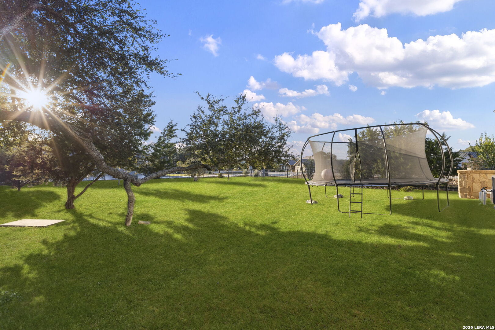 Yard/Garden