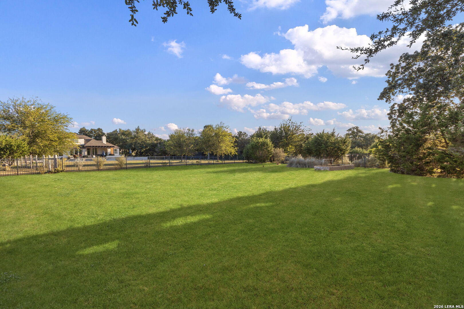 Yard/Garden