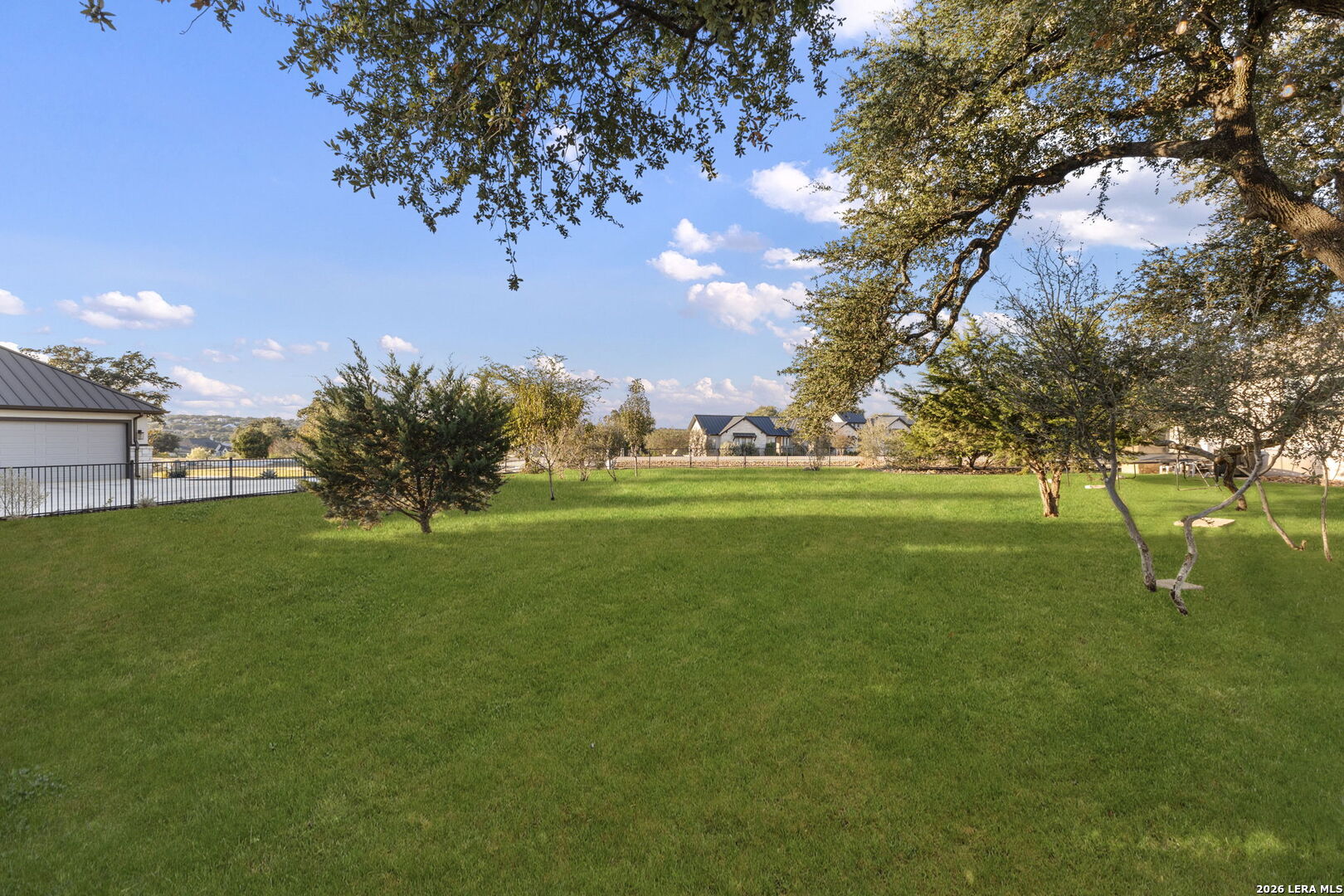 Yard/Garden