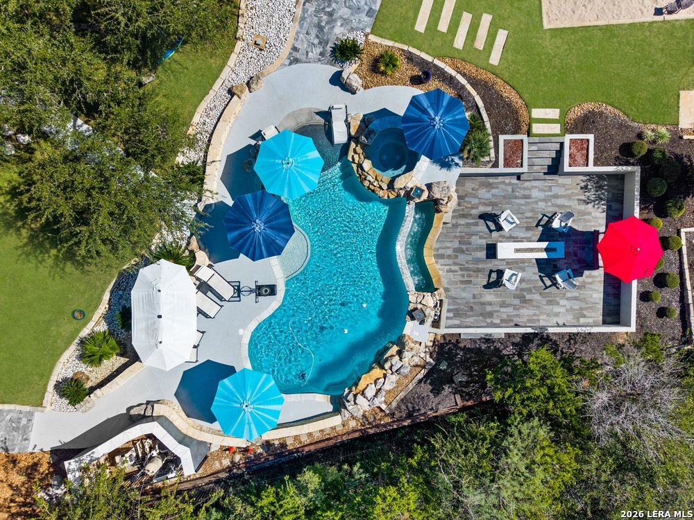 16850 Mossford, San Antonio, TX 78255
