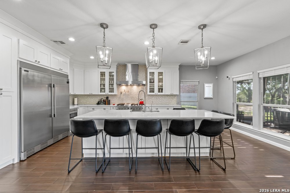 16850 Mossford, San Antonio, TX 78255