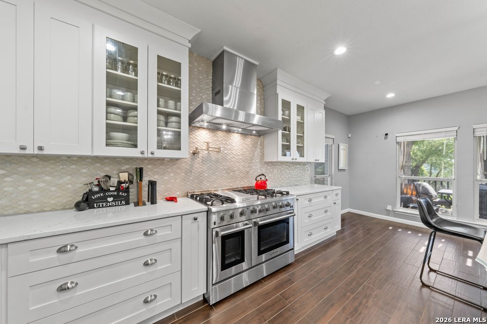 16850 Mossford, San Antonio, TX 78255