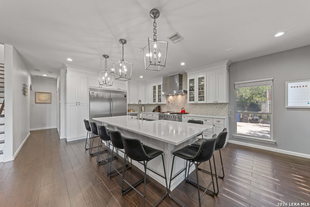 16850 Mossford, San Antonio, TX 78255