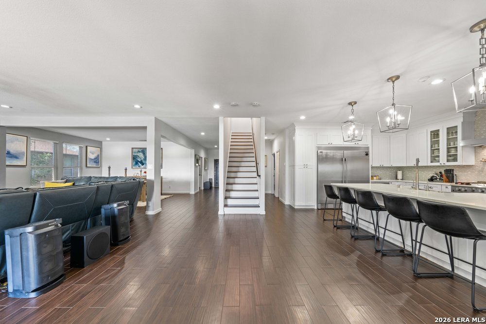 16850 Mossford, San Antonio, TX 78255