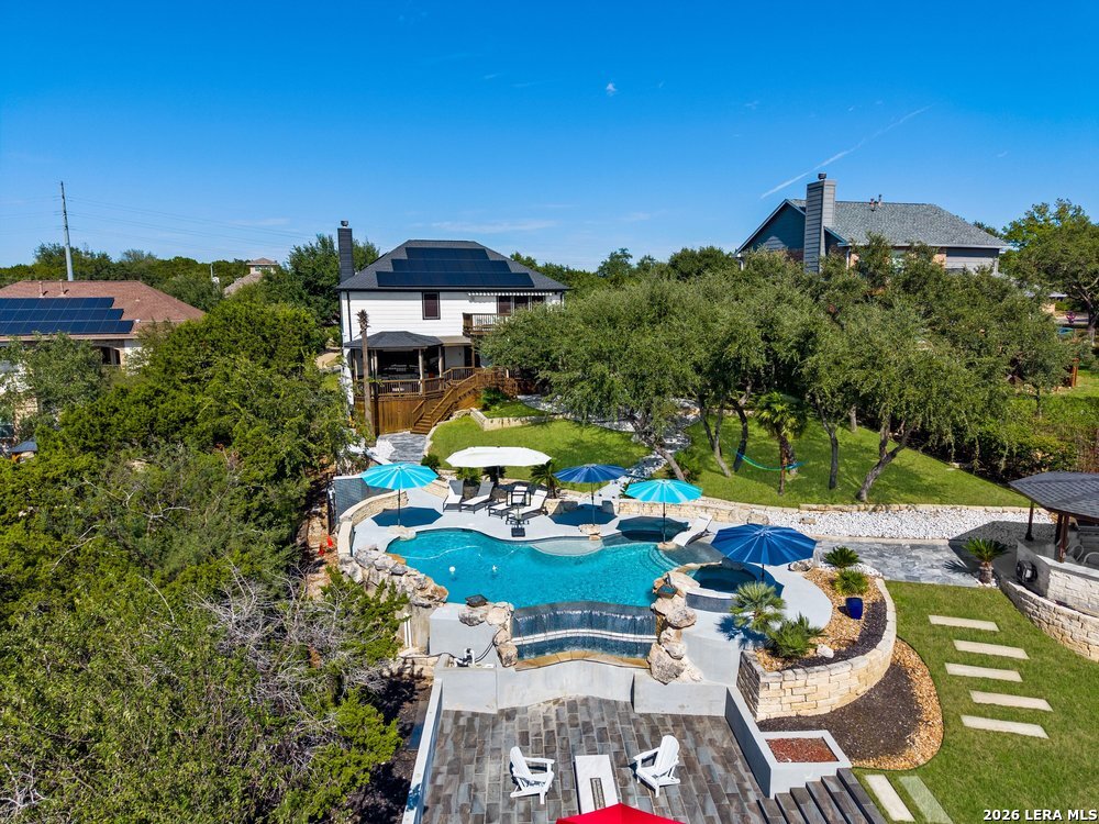 16850 Mossford, San Antonio, TX 78255