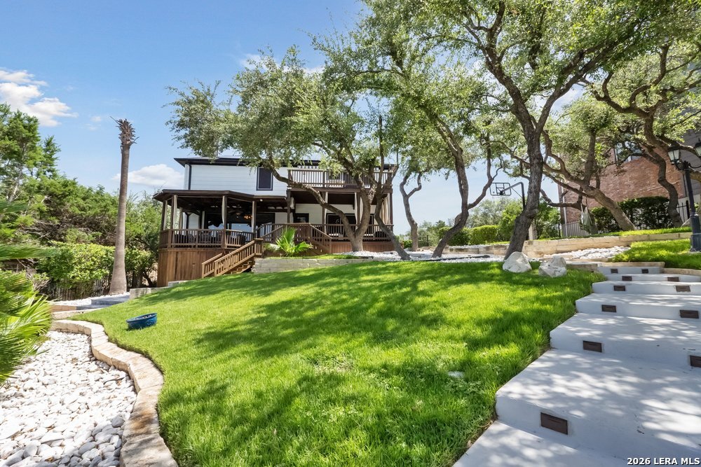 16850 Mossford, San Antonio, TX 78255