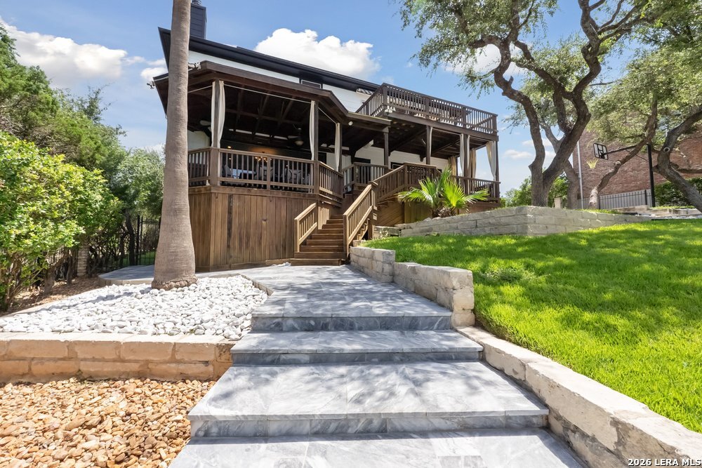 16850 Mossford, San Antonio, TX 78255