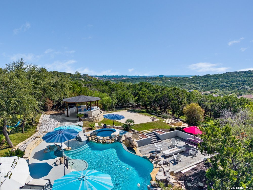 16850 Mossford, San Antonio, TX 78255
