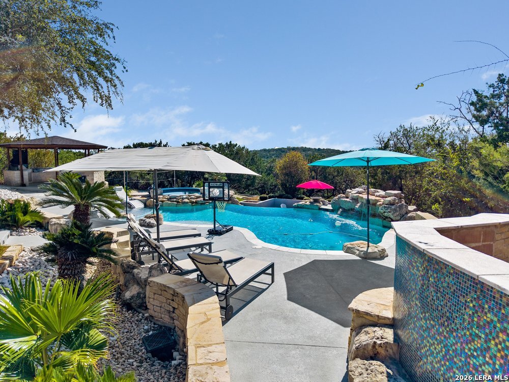 16850 Mossford, San Antonio, TX 78255