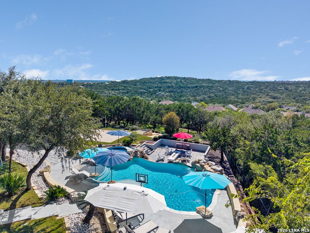 16850 Mossford, San Antonio, TX 78255