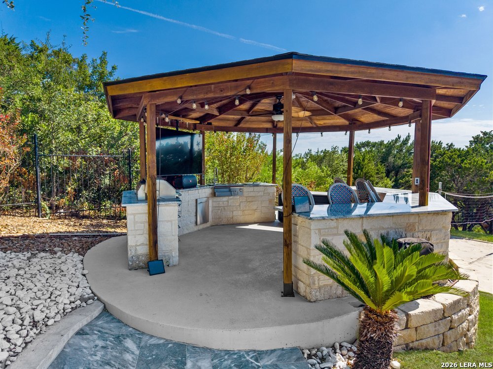 16850 Mossford, San Antonio, TX 78255