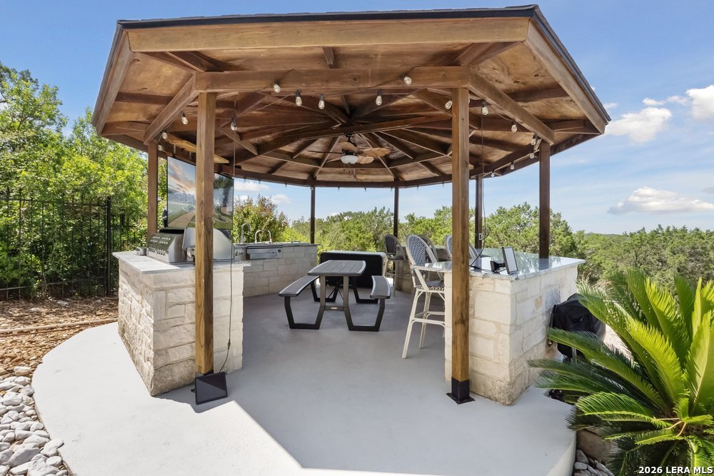 16850 Mossford, San Antonio, TX 78255