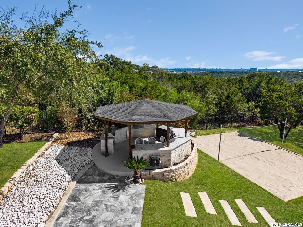 16850 Mossford, San Antonio, TX 78255