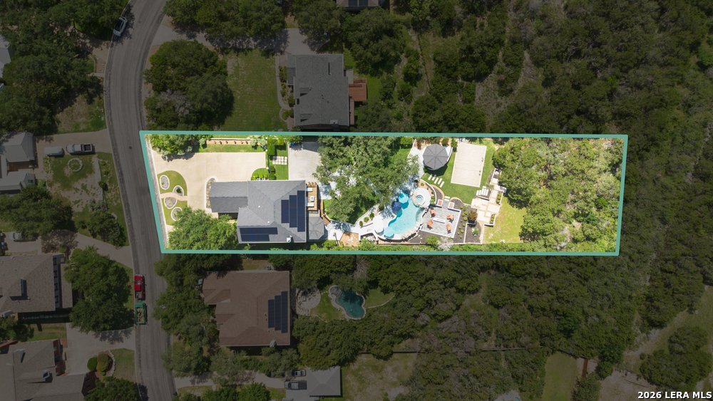 16850 Mossford, San Antonio, TX 78255