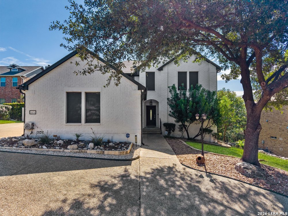 16850 Mossford, San Antonio, TX 78255