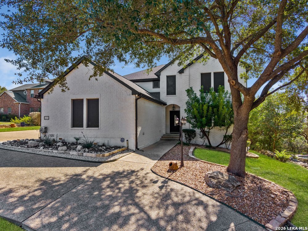 16850 Mossford, San Antonio, TX 78255