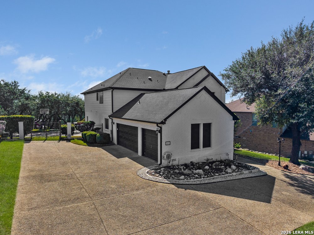 16850 Mossford, San Antonio, TX 78255