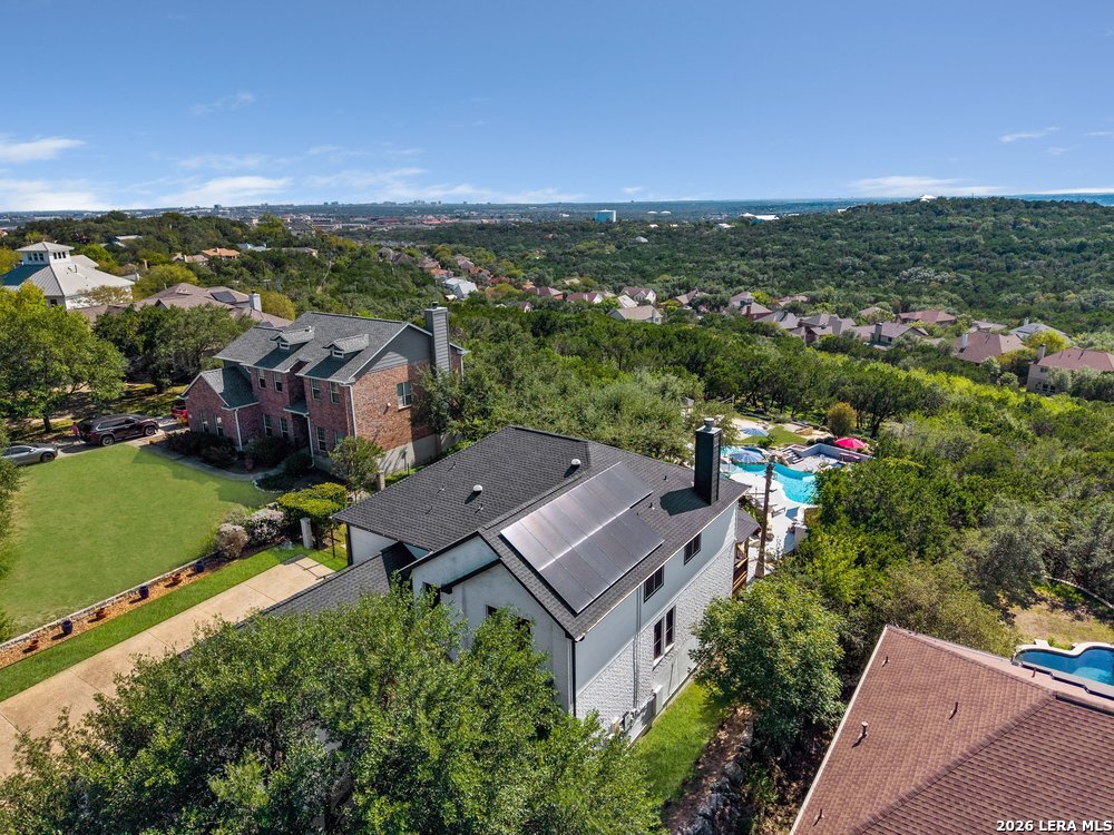 16850 Mossford, San Antonio, TX 78255