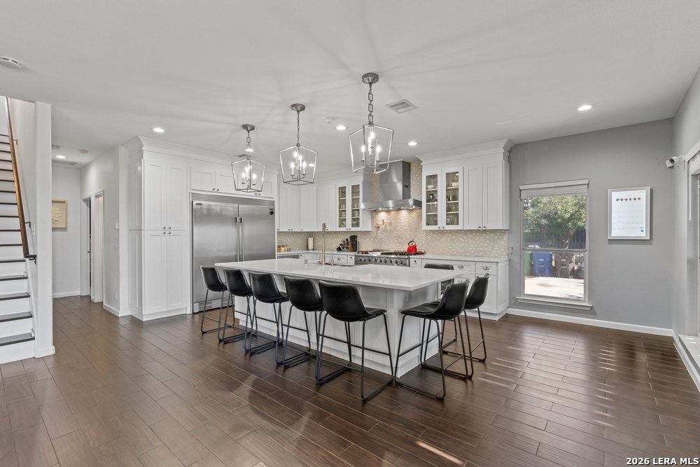 16850 Mossford, San Antonio, TX 78255