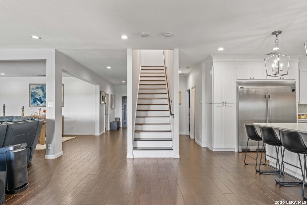 16850 Mossford, San Antonio, TX 78255