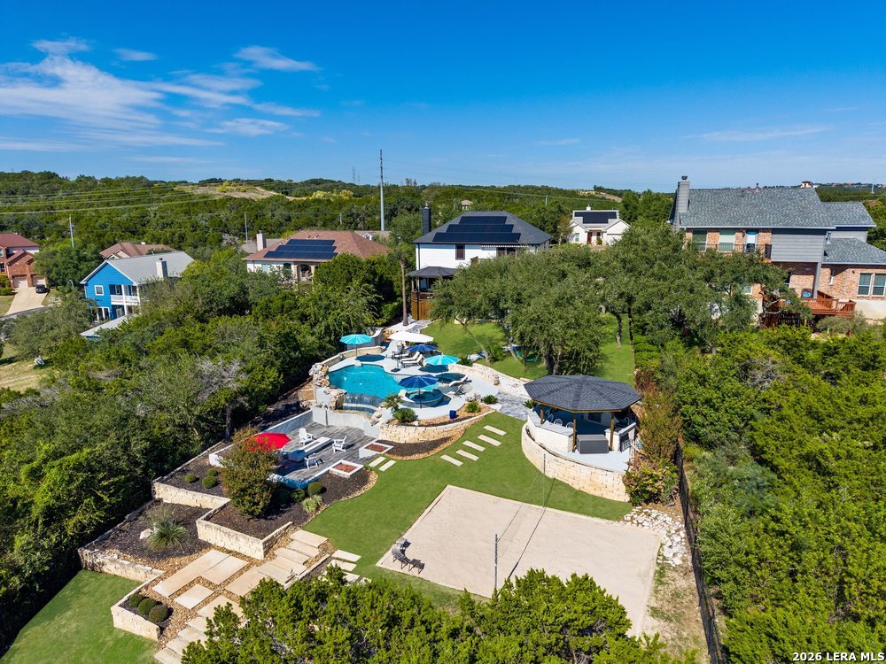 16850 Mossford, San Antonio, TX 78255