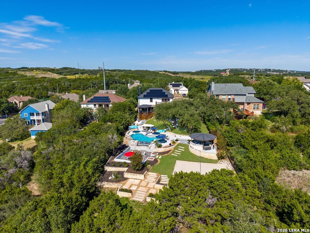 16850 Mossford, San Antonio, TX 78255
