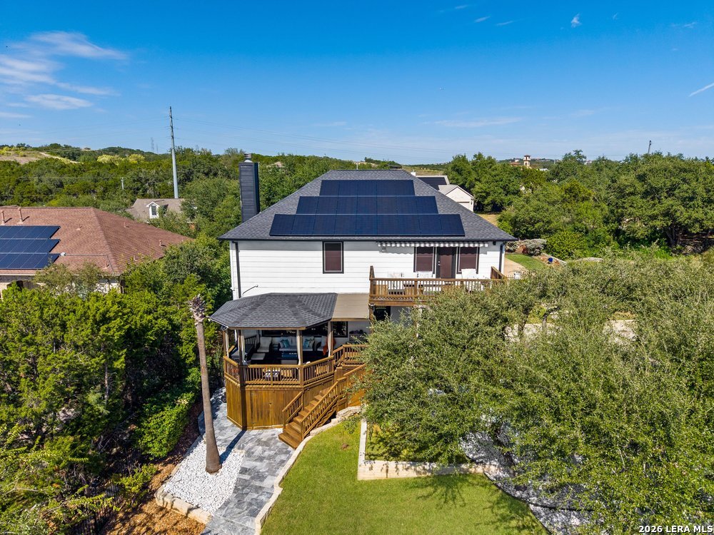 16850 Mossford, San Antonio, TX 78255
