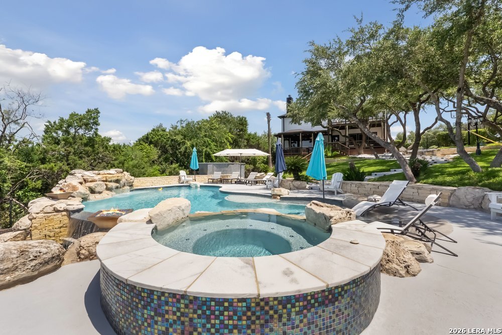 16850 Mossford, San Antonio, TX 78255