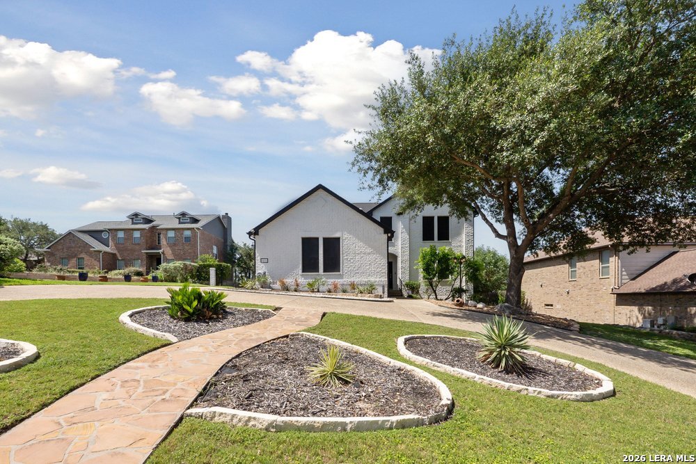 16850 Mossford, San Antonio, TX 78255