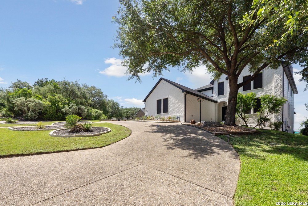 16850 Mossford, San Antonio, TX 78255