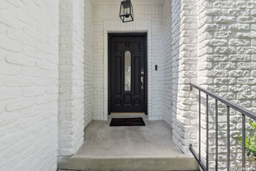 16850 Mossford, San Antonio, TX 78255