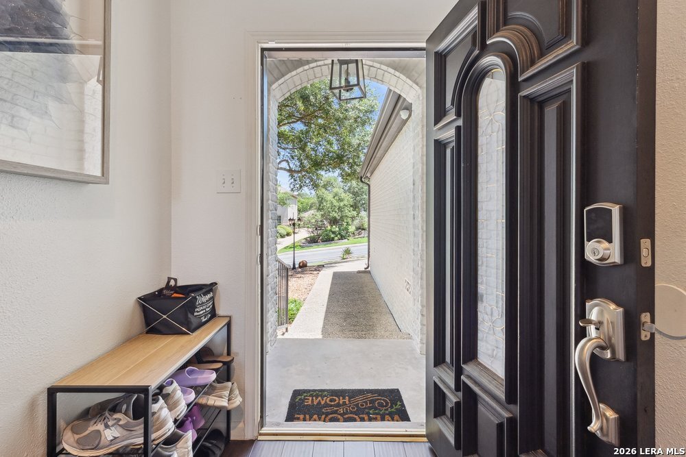 16850 Mossford, San Antonio, TX 78255