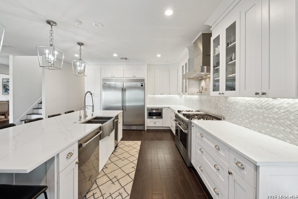 16850 Mossford, San Antonio, TX 78255