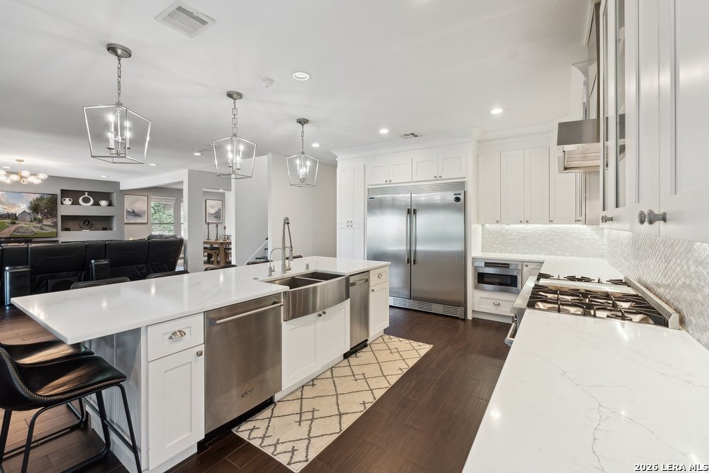 16850 Mossford, San Antonio, TX 78255