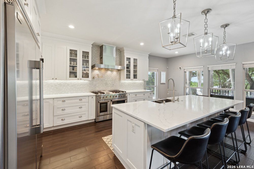 16850 Mossford, San Antonio, TX 78255