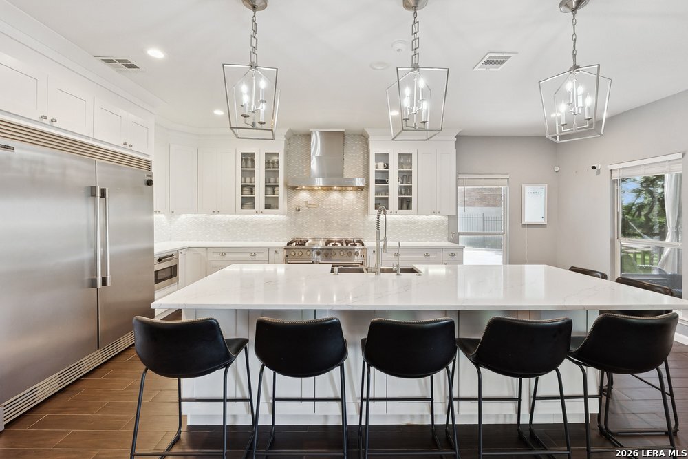 16850 Mossford, San Antonio, TX 78255