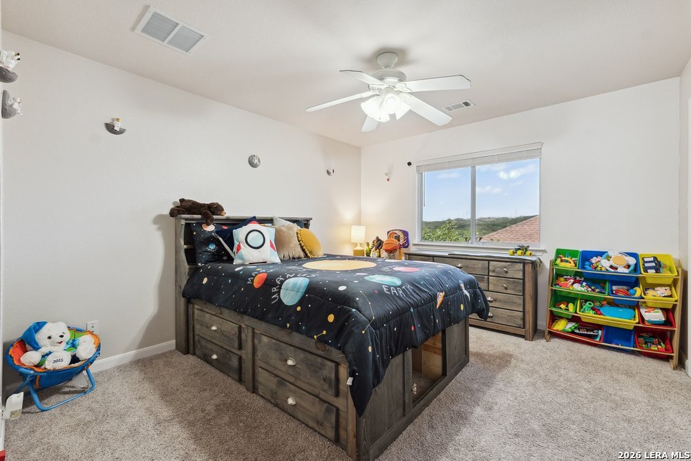 16850 Mossford, San Antonio, TX 78255