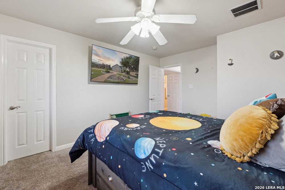 16850 Mossford, San Antonio, TX 78255