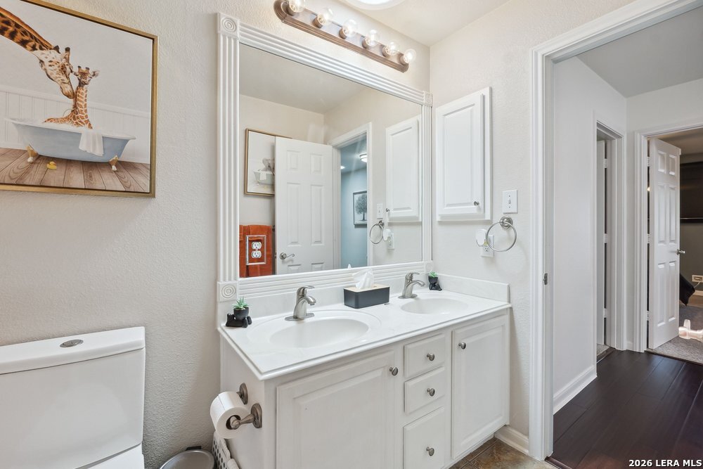 16850 Mossford, San Antonio, TX 78255