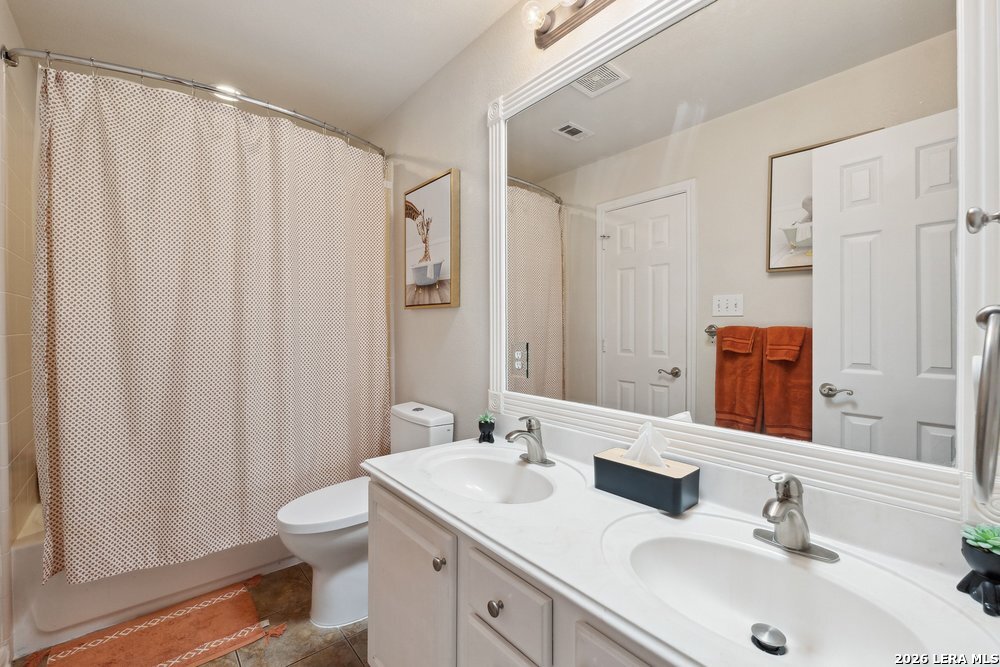 16850 Mossford, San Antonio, TX 78255