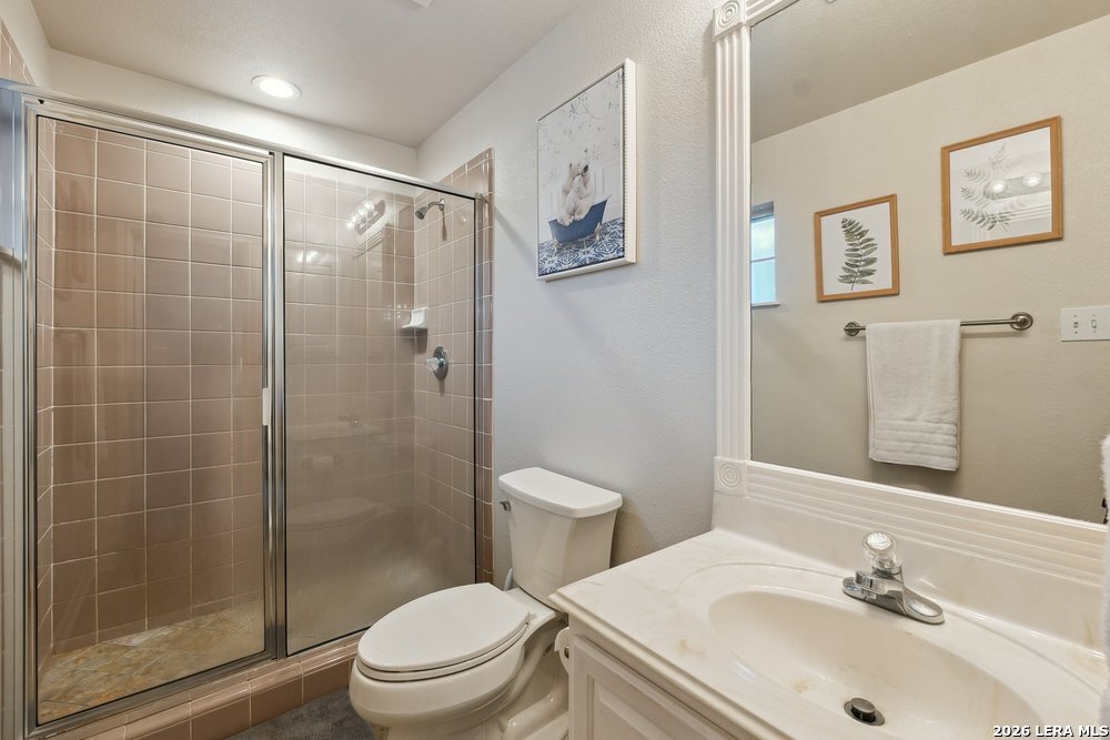 16850 Mossford, San Antonio, TX 78255