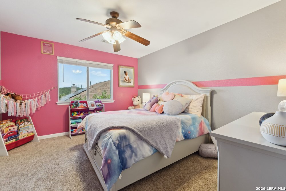 16850 Mossford, San Antonio, TX 78255