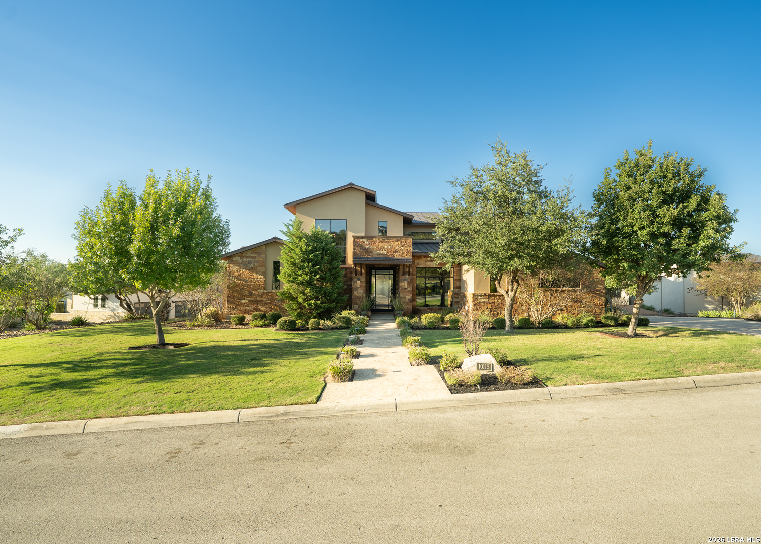 10113 CARTER CYN, San Antonio, TX 78255