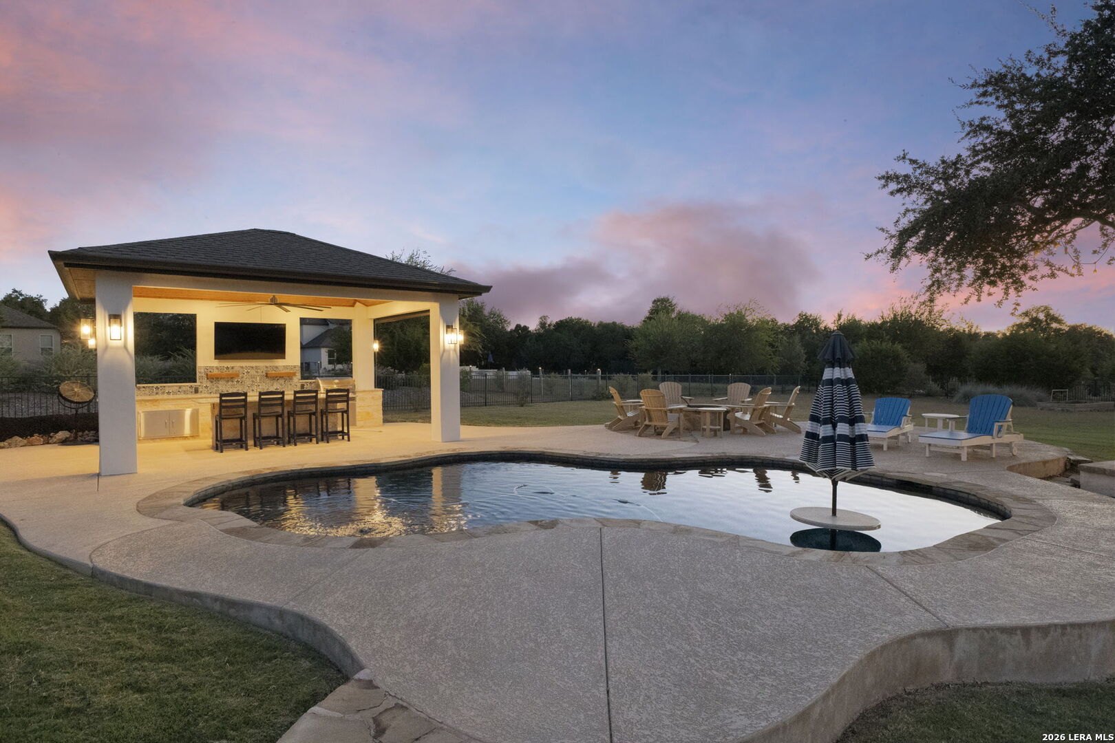 1209 Tenderfoot, New Braunfels, TX 78132