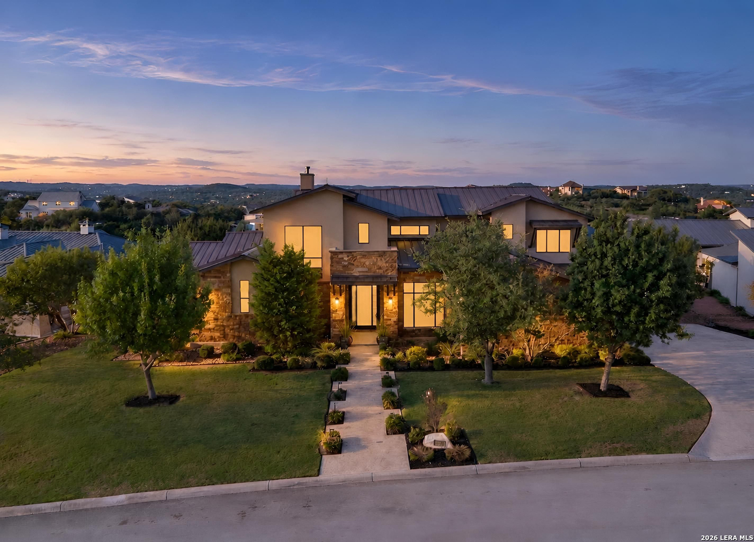 Property photo for 10113 CARTER CYN, San Antonio, TX